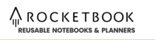 Rocketbook Промокоды 