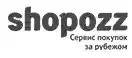 Купоны и акции Shopozz.ru