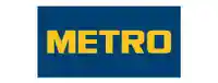 Купоны и предложения Metro